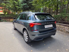Skoda Kamiq 1.5 Sport Business | Mobile.bg    4