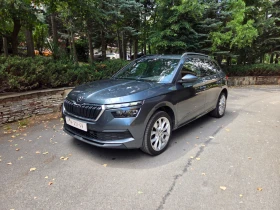 Skoda Kamiq 1.5 Sport Business | Mobile.bg    2