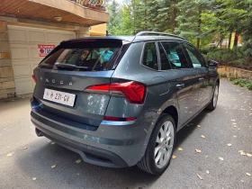 Skoda Kamiq 1.5 Sport Business | Mobile.bg    5