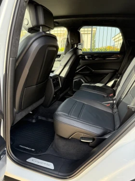 Porsche Cayenne E-Hybrid /  / Burmester / Sport Chrono | Mobile.bg    16