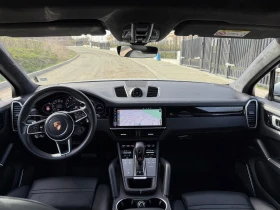 Porsche Cayenne E-Hybrid /  / Burmester / Sport Chrono | Mobile.bg    11