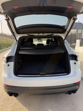 Porsche Cayenne E-Hybrid /  / Burmester / Sport Chrono | Mobile.bg    15