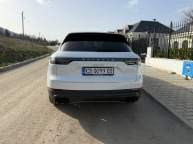 Porsche Cayenne E-Hybrid /  / Burmester / Sport Chrono | Mobile.bg    8