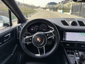 Porsche Cayenne E-Hybrid /  / Burmester / Sport Chrono | Mobile.bg    10