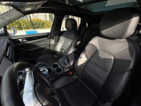 Porsche Cayenne E-Hybrid /  / Burmester / Sport Chrono | Mobile.bg    12
