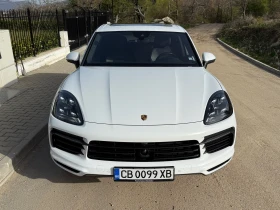 Porsche Cayenne E-Hybrid /  / Burmester / Sport Chrono | Mobile.bg    4