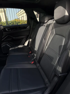Porsche Cayenne E-Hybrid /  / Burmester / Sport Chrono | Mobile.bg    14