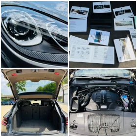 Porsche Macan * S* LED* FULL-MAX* V6* SWISS*  | Mobile.bg    16
