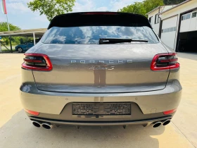 Porsche Macan * S* LED* FULL-MAX* V6* SWISS*  | Mobile.bg    6