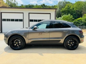 Porsche Macan * S* LED* FULL-MAX* V6* SWISS*  | Mobile.bg    4