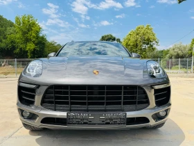 Porsche Macan * S* LED* FULL-MAX* V6* SWISS*  | Mobile.bg    2