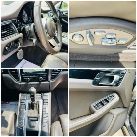 Porsche Macan * S* LED* FULL-MAX* V6* SWISS*  | Mobile.bg    17