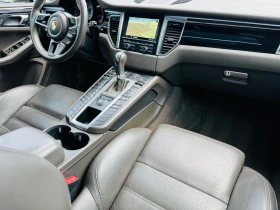 Porsche Macan * S* LED* FULL-MAX* V6* SWISS*  | Mobile.bg    11