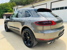 Porsche Macan * S* LED* FULL-MAX* V6* SWISS*  | Mobile.bg    5