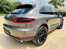 Porsche Macan * S* LED* FULL-MAX* V6* SWISS*  | Mobile.bg    7