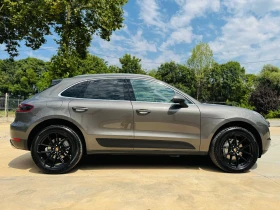 Porsche Macan * S* LED* FULL-MAX* V6* SWISS*  | Mobile.bg    8