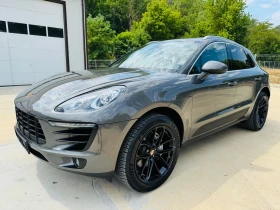 Porsche Macan * S* LED* FULL-MAX* V6* SWISS*  | Mobile.bg    3