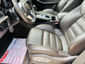 Porsche Macan * S* LED* FULL-MAX* V6* SWISS*  | Mobile.bg    12