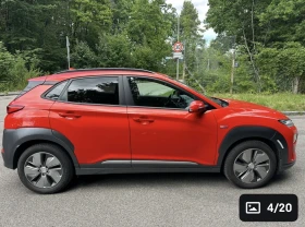 Hyundai Kona  -64kwh !! | Mobile.bg    14