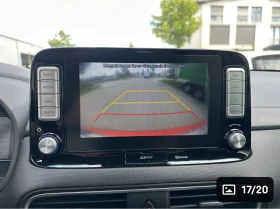 Hyundai Kona  -64kwh !! | Mobile.bg    16