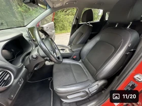 Hyundai Kona  -64kwh !! | Mobile.bg    7