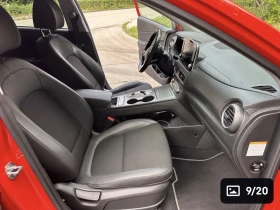 Hyundai Kona  -64kwh !! | Mobile.bg    9
