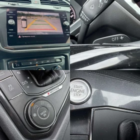 VW Tiguan Allspace 2, 0TDI-190kc  4x4  | Mobile.bg    17