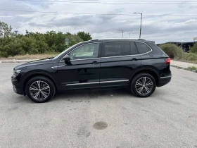 Обява за продажба на VW Tiguan Allspace 2, 0TDI-190kc  4x4  ~37 999 лв. - изображение 1