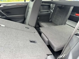 Обява за продажба на VW Tiguan Allspace 2, 0TDI-190kc  4x4  ~37 999 лв. - изображение 9