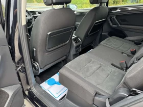 Обява за продажба на VW Tiguan Allspace 2, 0TDI-190kc  4x4  ~37 999 лв. - изображение 8