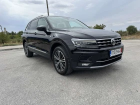 Обява за продажба на VW Tiguan Allspace 2, 0TDI-190kc  4x4  ~37 999 лв. - изображение 5