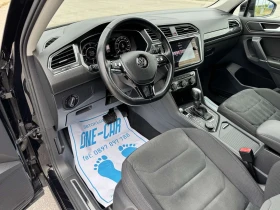 Обява за продажба на VW Tiguan Allspace 2, 0TDI-190kc  4x4  ~37 999 лв. - изображение 7