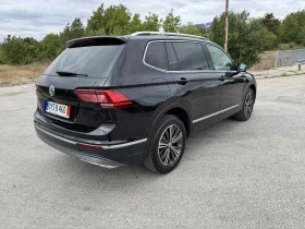 Обява за продажба на VW Tiguan Allspace 2, 0TDI-190kc  4x4  ~37 999 лв. - изображение 3