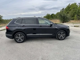 Обява за продажба на VW Tiguan Allspace 2, 0TDI-190kc  4x4  ~37 999 лв. - изображение 4