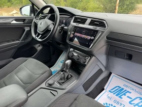 VW Tiguan Allspace 2, 0TDI-190kc  4x4  | Mobile.bg    15