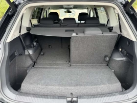 Обява за продажба на VW Tiguan Allspace 2, 0TDI-190kc  4x4  ~37 999 лв. - изображение 11