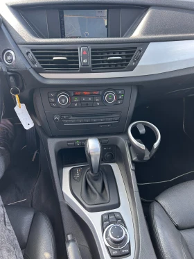 BMW X1 1.8XDRIVE AVTOMAT/KOJA/PANORAMA/NAVI EURO 5 - 15500 лв. / 7925.02 € - 40153788 15
