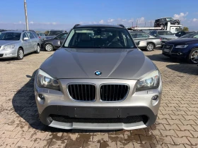 BMW X1 1.8XDRIVE AVTOMAT/KOJA/PANORAMA/NAVI EURO 5 - 15500 лв. / 7925.02 € - 40153788 3