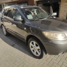 Обява за продажба на Hyundai Santa fe ~9 600 лв. - изображение 1 | Auto.bg Обява за продажба на Hyundai Santa fe ~9 600 лв. - изображение 1