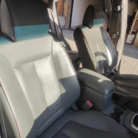 Обява за продажба на Hyundai Santa fe ~9 600 лв. - изображение 6 | Auto.bg Обява за продажба на Hyundai Santa fe ~9 600 лв. - изображение 6