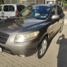 Обява за продажба на Hyundai Santa fe ~9 600 лв. - изображение 1 | Auto.bg Обява за продажба на Hyundai Santa fe ~9 600 лв. - изображение 1