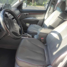 Обява за продажба на Hyundai Santa fe ~9 600 лв. - изображение 5 | Auto.bg Обява за продажба на Hyundai Santa fe ~9 600 лв. - изображение 5