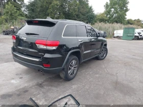 Jeep Grand cherokee 2019 JEEP GRAND CHEROKEE LIMITED 4X4 | Mobile.bg    9