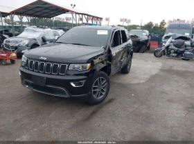 Jeep Grand cherokee 2019 JEEP GRAND CHEROKEE LIMITED 4X4 | Mobile.bg    3