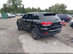 Jeep Grand cherokee 2019 JEEP GRAND CHEROKEE LIMITED 4X4 | Mobile.bg    7