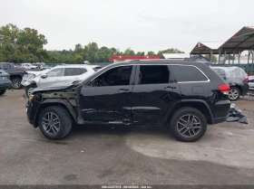 Jeep Grand cherokee 2019 JEEP GRAND CHEROKEE LIMITED 4X4 | Mobile.bg    6
