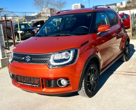 Suzuki Ignis 1.25i 90HP AUTOMATIC