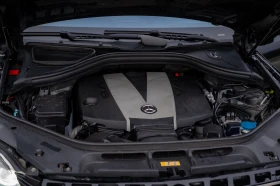 Mercedes-Benz ML 350, снимка 13
