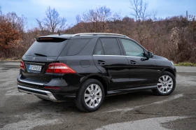 Mercedes-Benz ML 350, снимка 2
