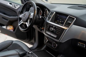 Mercedes-Benz ML 350, снимка 12